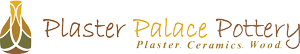 Plaster Palace Pottery